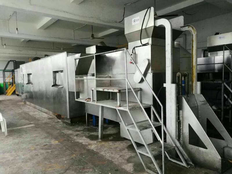 餐廚垃圾廢液處理設(shè)備